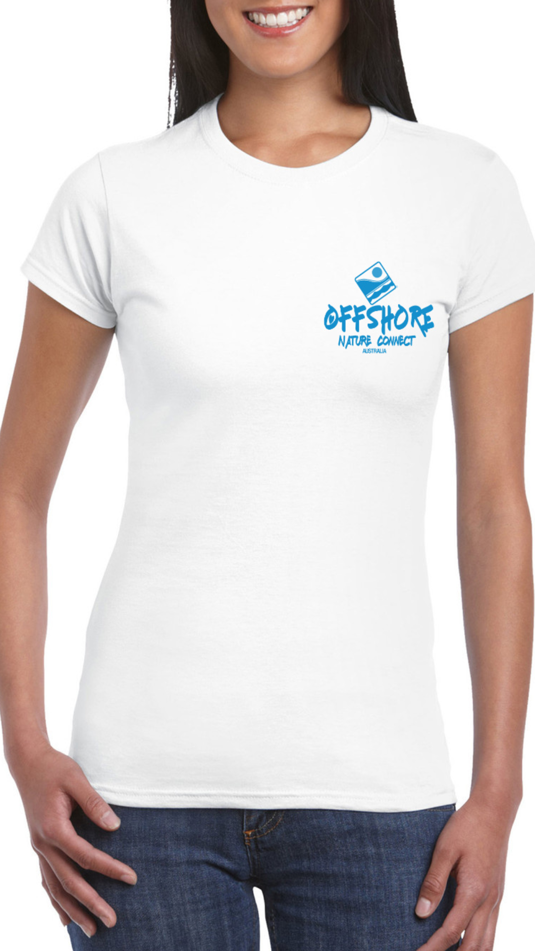 White T shirt